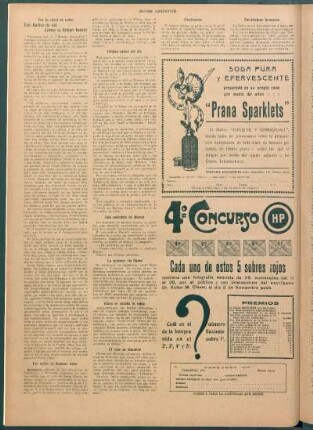 La primera vía férrea