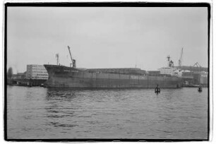 Wera Jacob (1974), Jacob, Flensburg