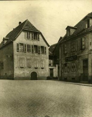 Kaiserslautern: Rittersberg