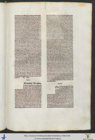 Consilia CI-CLXVI