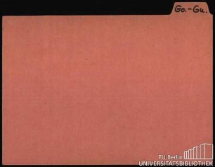 ROSA/ROSE: Sorten GO-GU