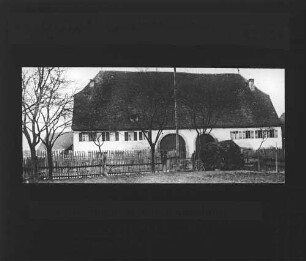 Gruol: Klosterscheuer