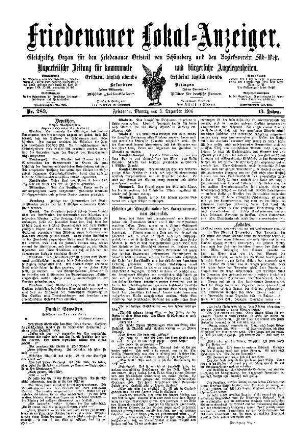 Nr. 283, 03.12.1906