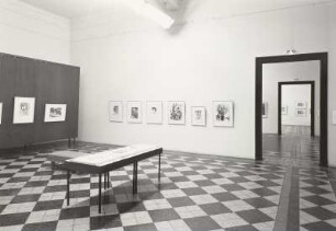 Ausstellung Marc Chagall
