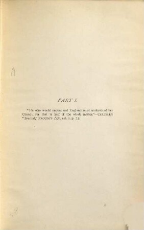James Fraser, second Bishop of Manchester : A memoir. 1818 - 1885