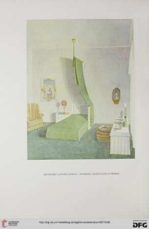 38: Schlafzimmer