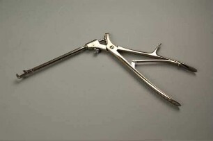 Knochenstanze