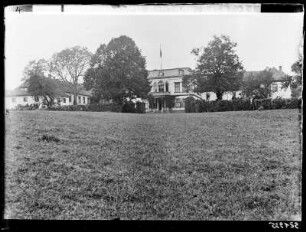 Kyffhäuser, Schloss Ratsfeld