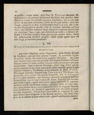 12-24, §§. VII.-XV.