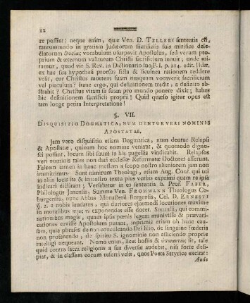12-24, §§. VII.-XV.