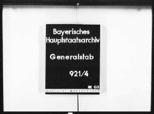 Feldzug 1866