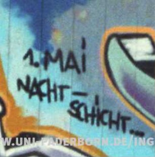 1. MAi NACHT-SCHiCHT...
