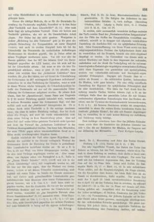534 [Rezension] Staerk, Willy, Die Religion des Judentums im Zeitalter des Hellenismus und der Römerherrschaft