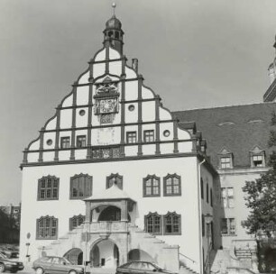 Altes Rathaus
