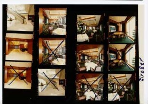 Young Men's Christian Association (YMCA) - First Union Bank, Charlotte, 1991