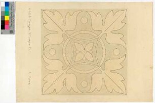 Ornamentfeld