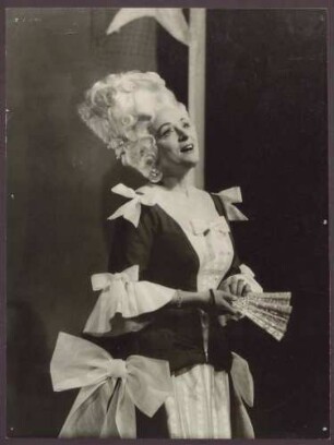 Der Postillon von Lonjumeau (Adolphe Adam)