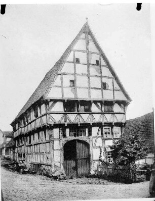 (Foto: Fachwerkhaus)