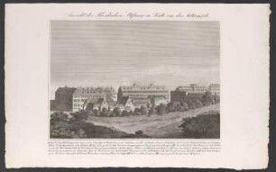 Halle, Franckesche Stiftungen
