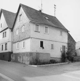Weilmünster, Langgasse 16
