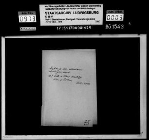 Lieferung von Theaterausstattungen (Dekorationen, Möbeln und Kostümen)