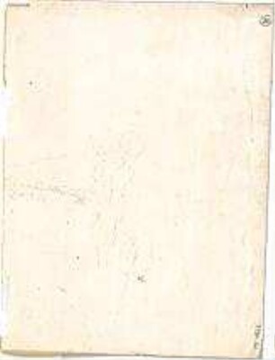 Neureuther, Gottfried von; Italien; Landschaften - Studie