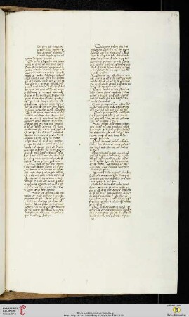 Antonius de Butrio: Glossae singulares