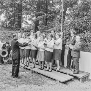 Schanzenfest Loga : Loga. Volksfest an der Schanze