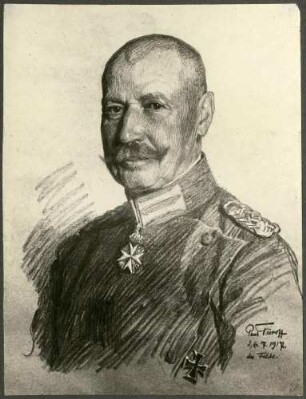 Süskind-Schwendi, Max von, Freiherr