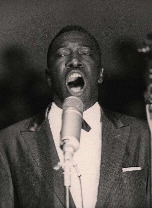 Joe Williams