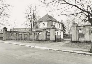 Gartenhaus