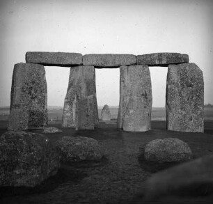 Stonehenge