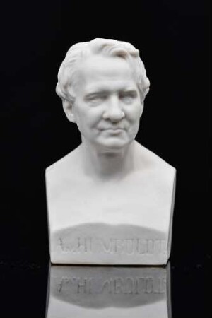 Alexander von Humboldt