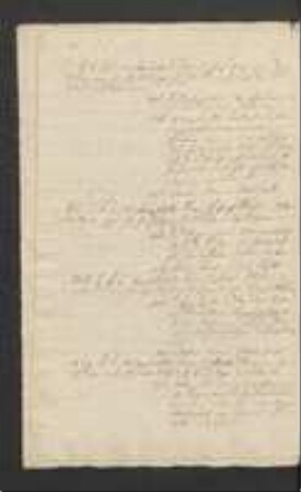 Sitzungsprotokoll 23.03.1808 [in: Protocoll über die Verhandlungen in den Sizungen der Regensburgischen botanischen Gesellschaft für das Jahr 1808, S.[4]]