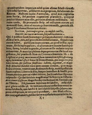 Programma, Quo Andreas Amsel ... Ad Disputationem Inauguralem, Quam ... Dn. Joannnes Crause, Rostochiensis, De Collectis ... ventilandam constituit, ... invitat