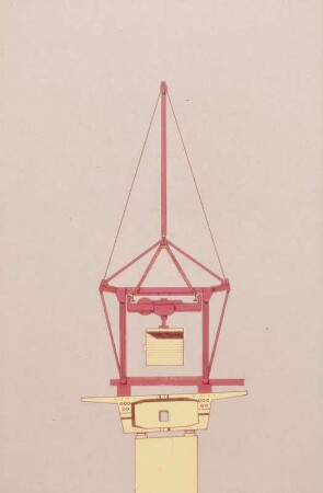Segmentbauweise D+W, Freivorbau mit Fertigteilen