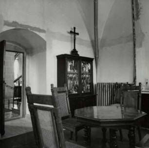 Stadtkirche Sankt Marien