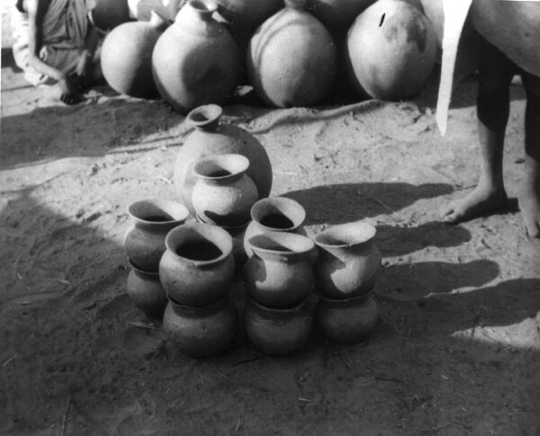 Pots (tukunya)