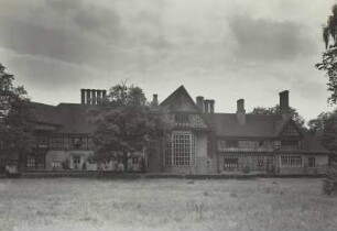 Cecilienhof