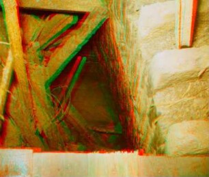 Johanngeorgenstadt, Gnade Gottes Fundgrube: Untertage