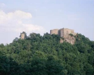 Kyrburg