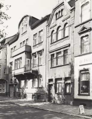 Wohnhaus, Eilenburg (Kreis Eilenburg)