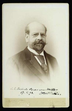 Rathenau, Emil