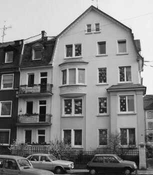 Gießen, Keplerstraße 11