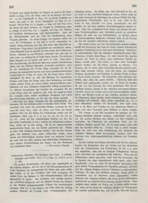 253-255 [Rezension] Oldenberg, Hermann, Die Religion des Veda