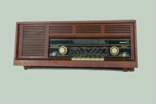 Röhrenradio Philips Sirius 433 B4D33A