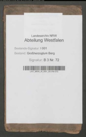 Reinigung der Schornsteine, Anordnung und Beaufsichtigung der Schornsteinfeger