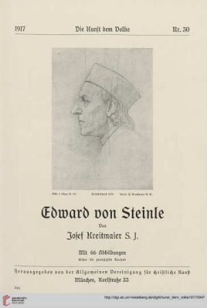 Edward von Steinle