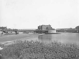 Alte Weserbrücke Hameln