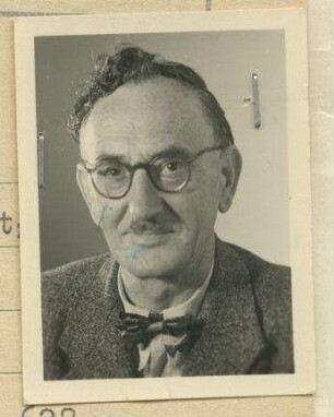 Kurt Stein